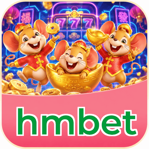 hmbet Download Speed Test Logo - Teste de Velocidade Certificado