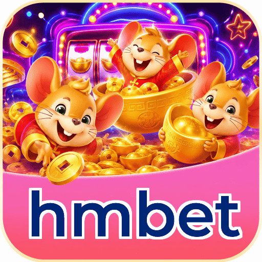 hmbet Logo - Bônus com Rollover Justo