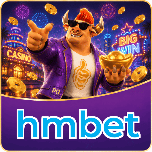 hmbet VIP Program Logo