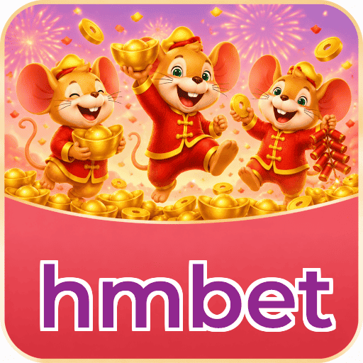 Logo hmbet Telegram Canal Oficial