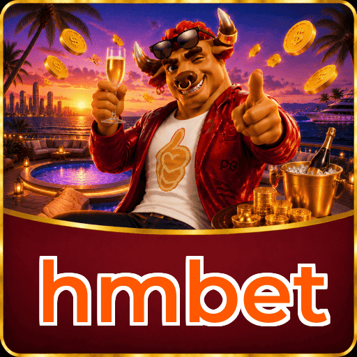 hmbet Logo Oficial