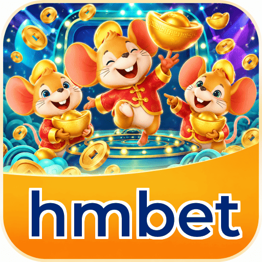 hmbet Logo - Bônus de Cadastro