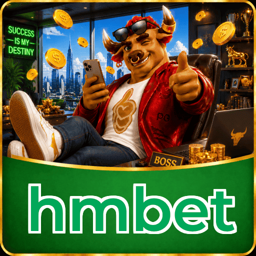 Logo hmbet Plataforma Certificada