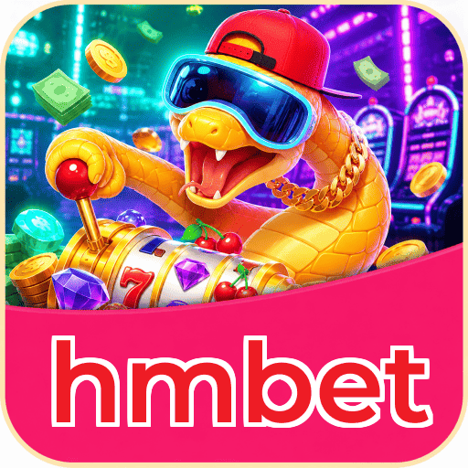 hmbet Logo Seguro